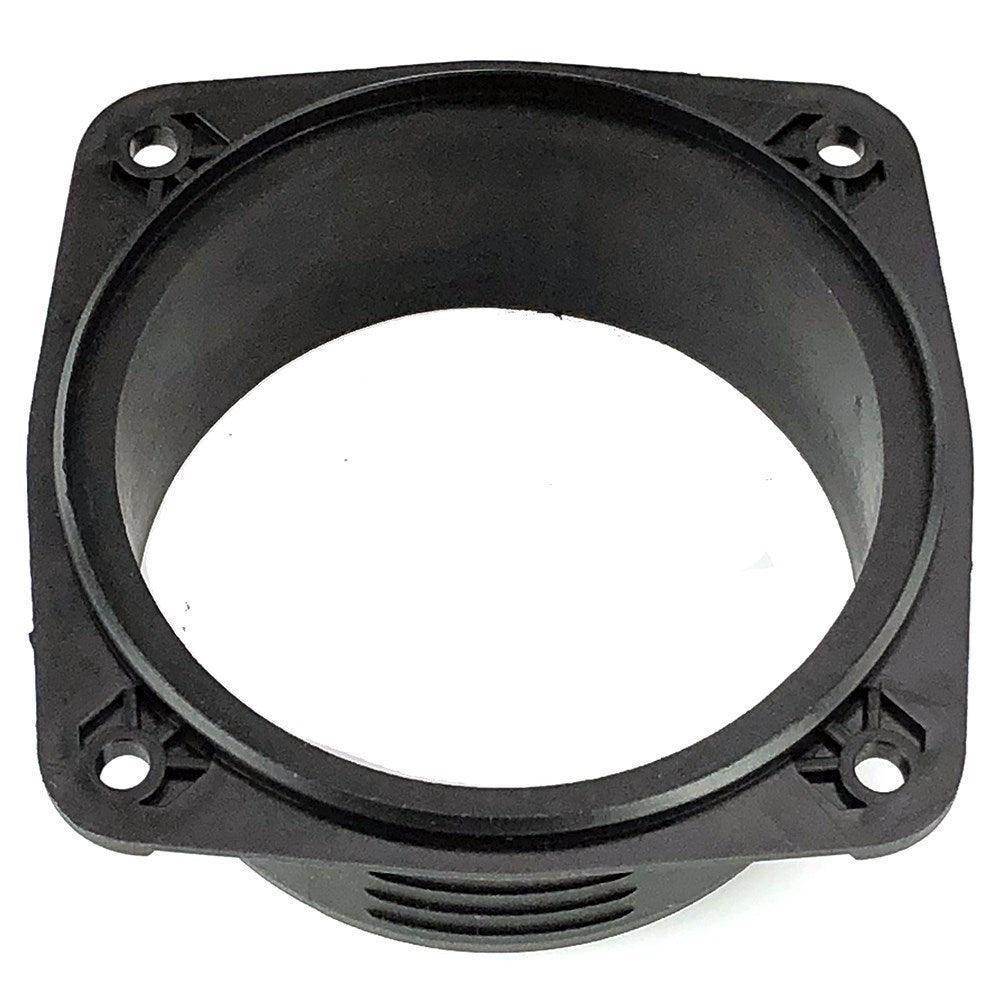 70mm O.D. Bulkhead Flange - Image 3