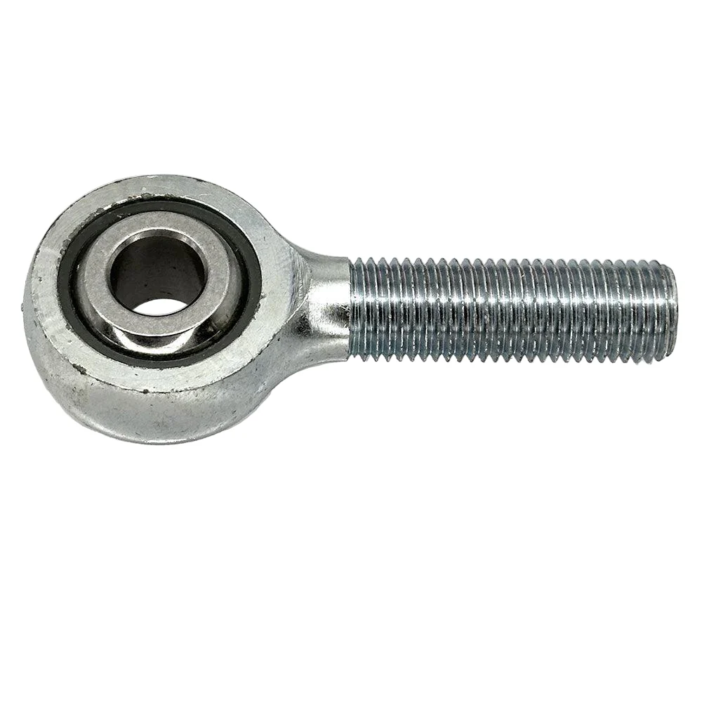 7/16"-20 UNF High Specification Male Rod End Left Hand Thread