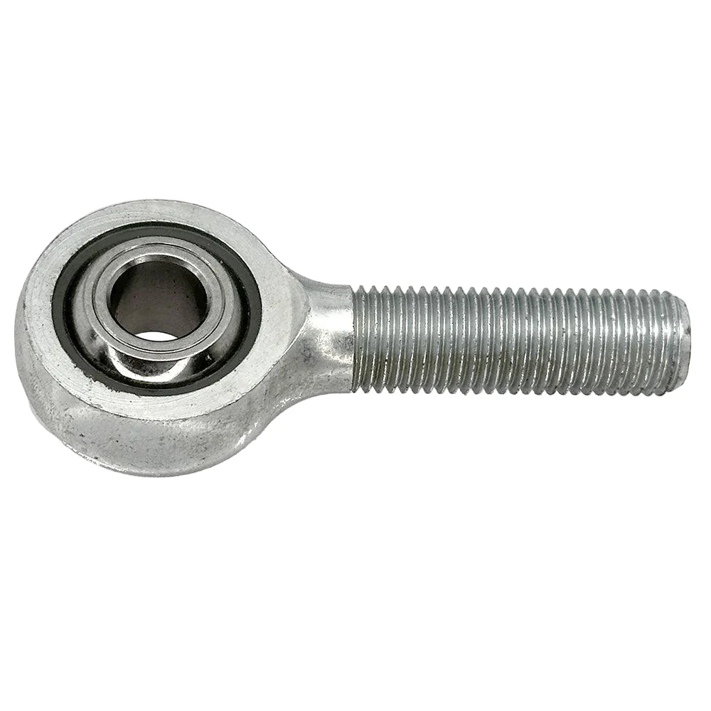 7/16"-20 UNF High Specification Male Rod End Right Hand Thread
