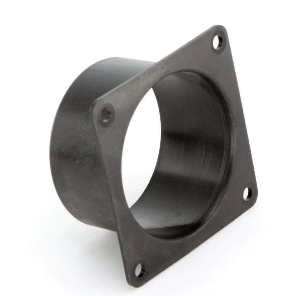 74mm O.D. Bulkhead Flange Connector - Image 3