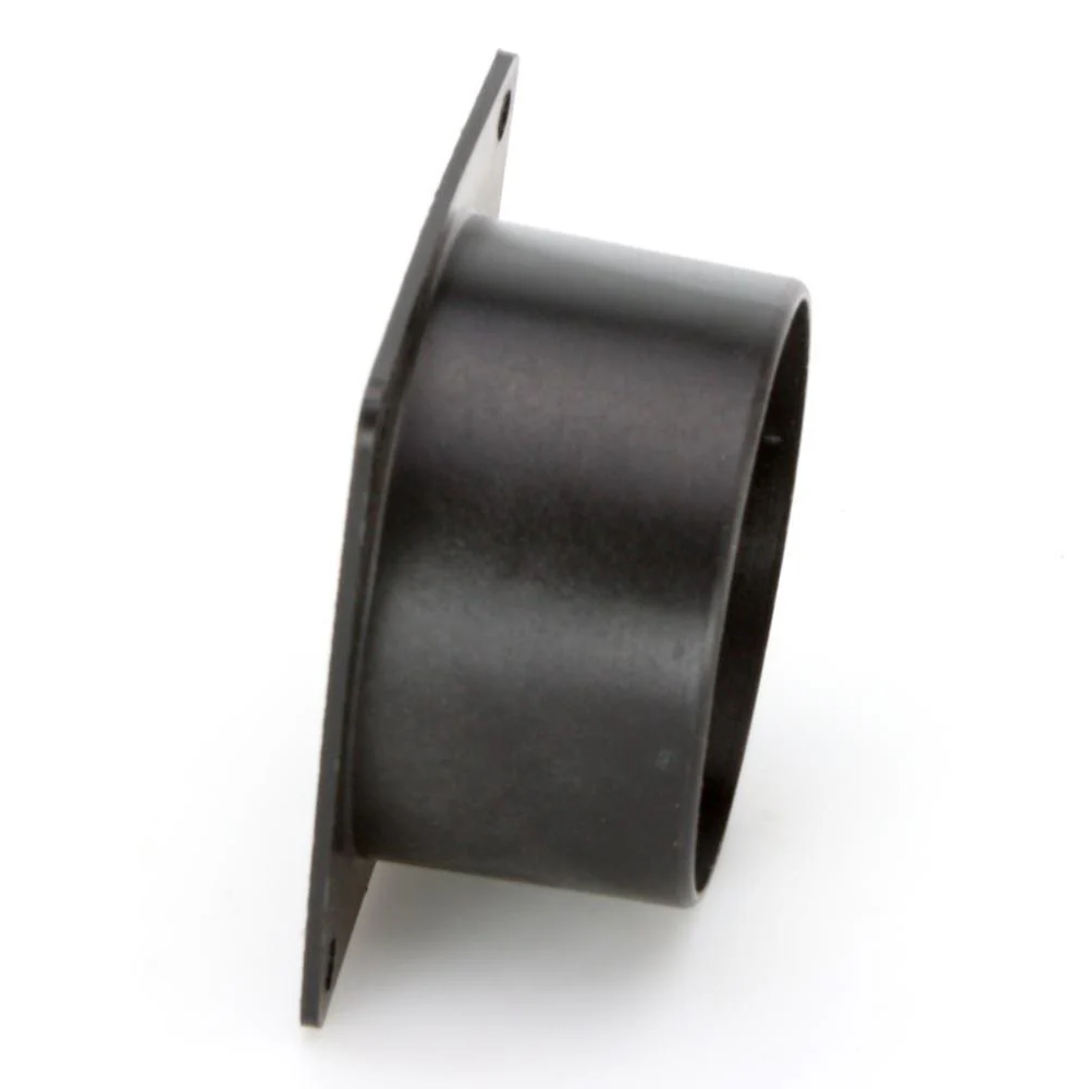 74mm O.D. Bulkhead Flange Connector - Image 4