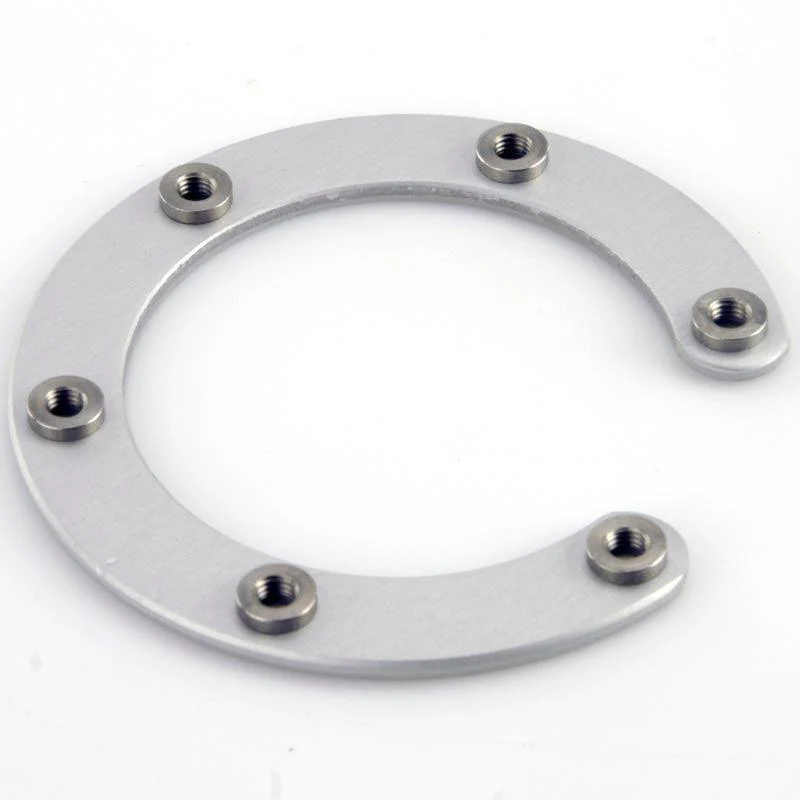76mm PCD Fixing Ring For 94mm Fuel Caps - Image 2