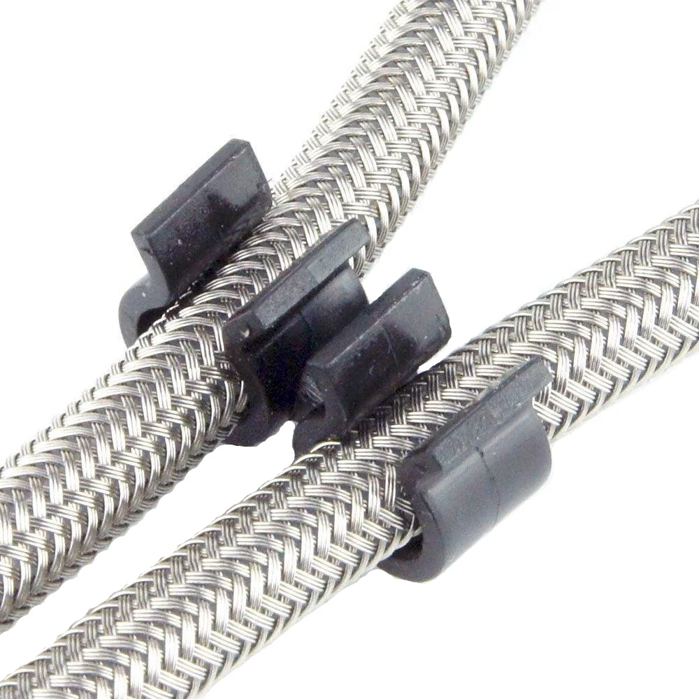 7mm Brake Hose Separators Pack of 10 - Image 2