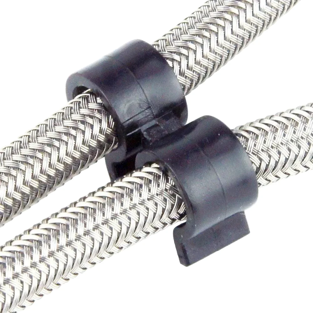 7mm Brake Hose Separators Pack of 10 - Image 3