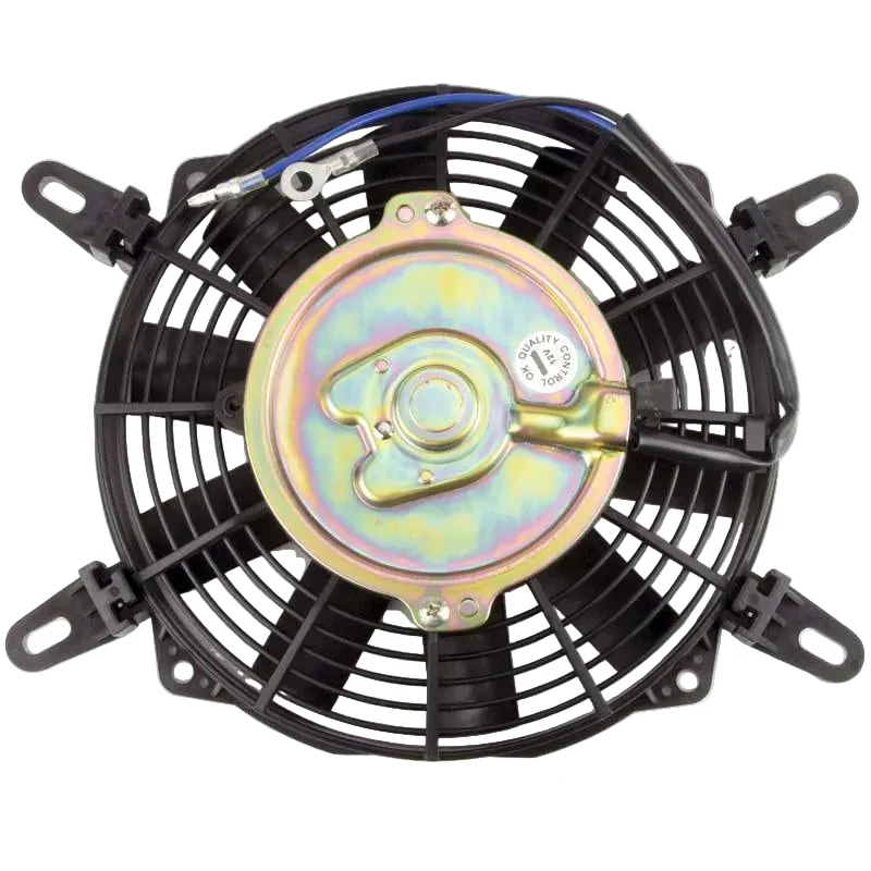 8" Electric Cooling Fan