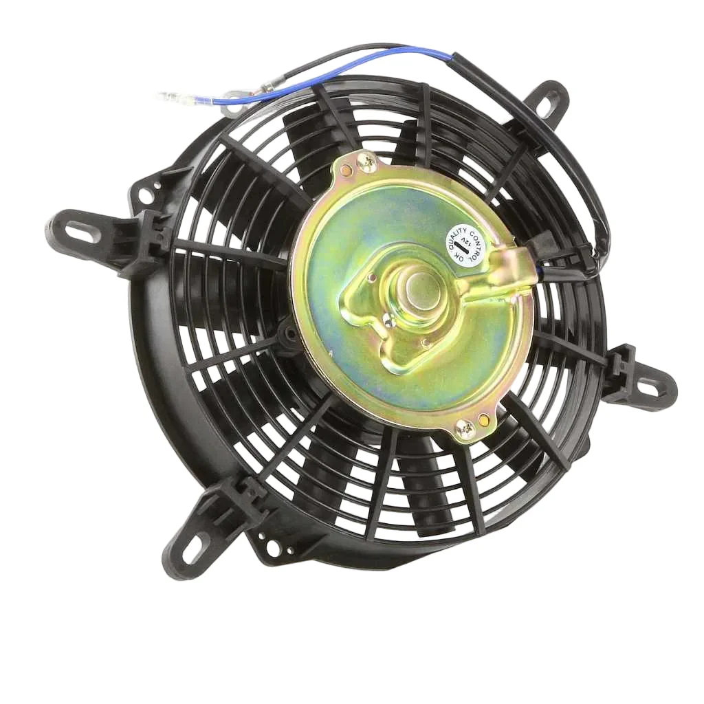 8" Electric Cooling Fan - Image 3