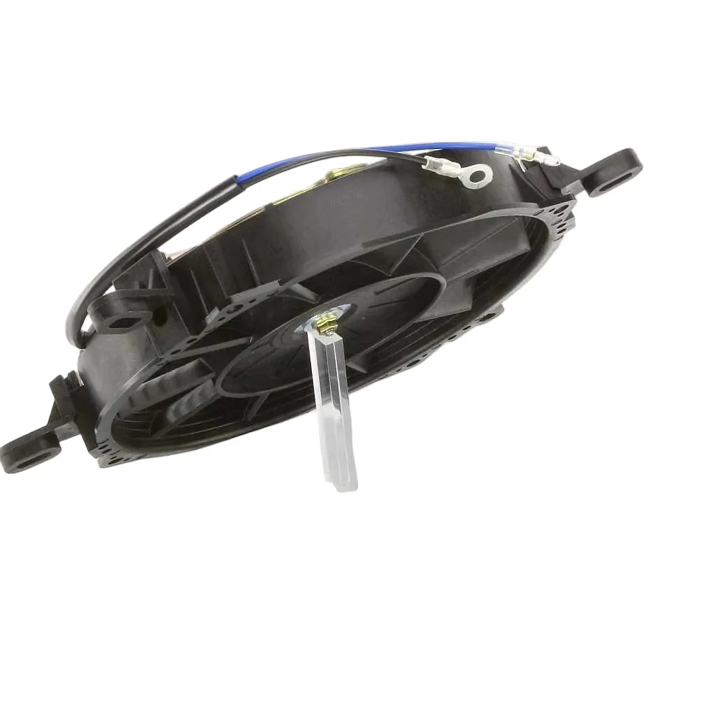 8" Electric Cooling Fan - Image 4