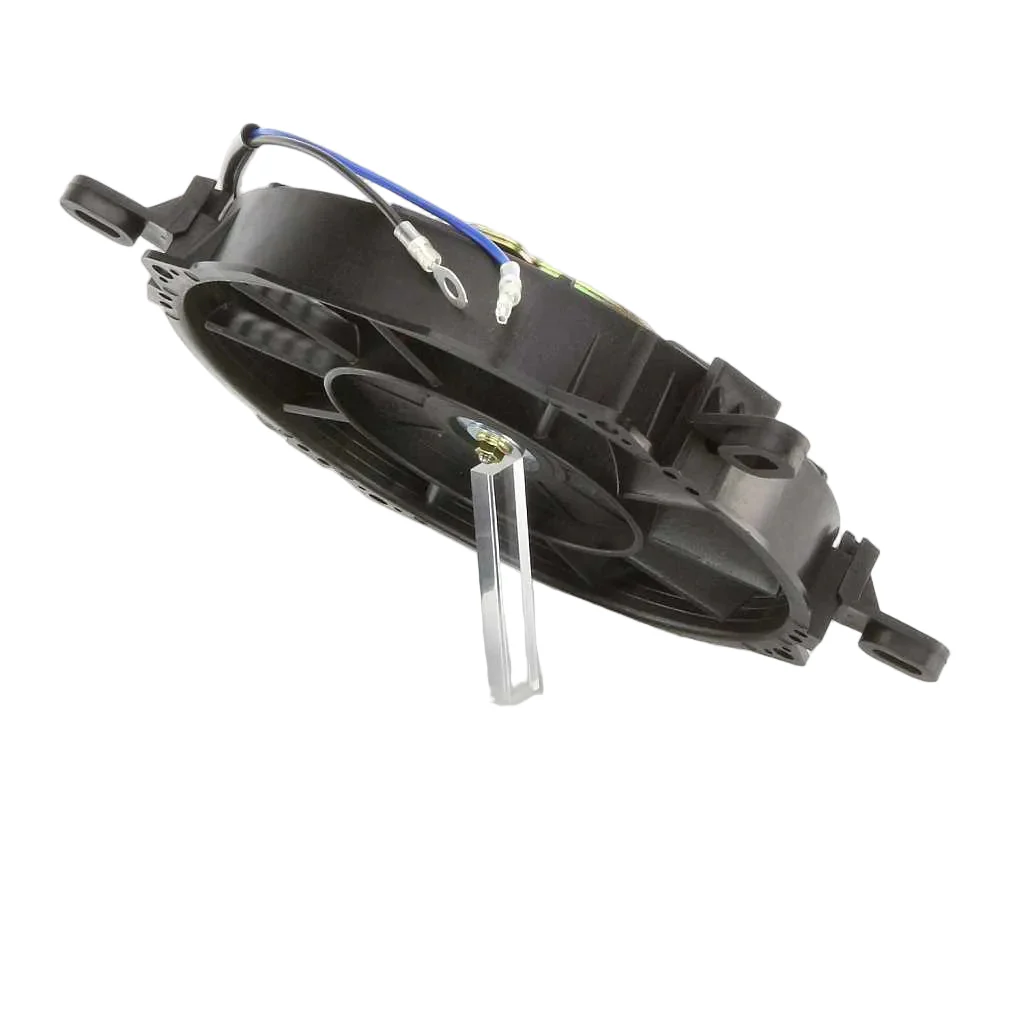 8" Electric Cooling Fan - Image 5