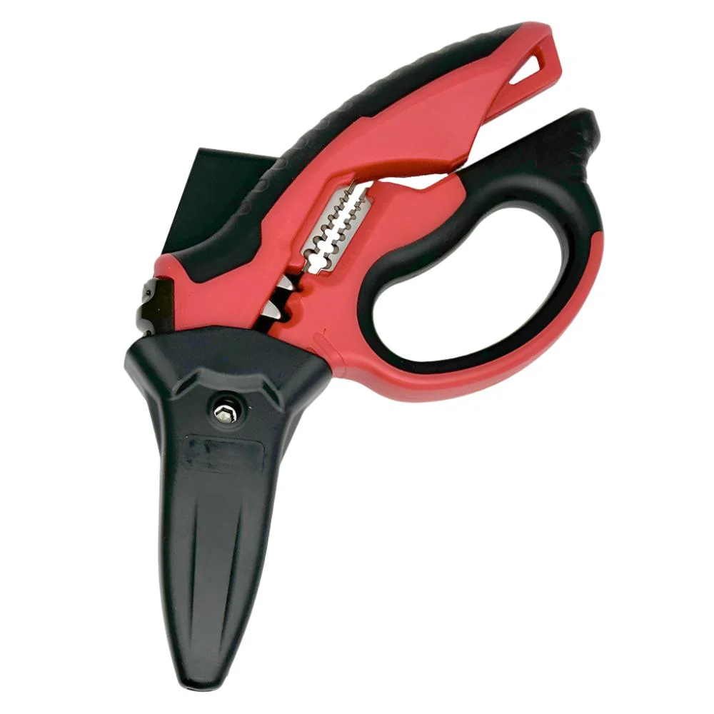 8" Multi Function Cutter - Image 3
