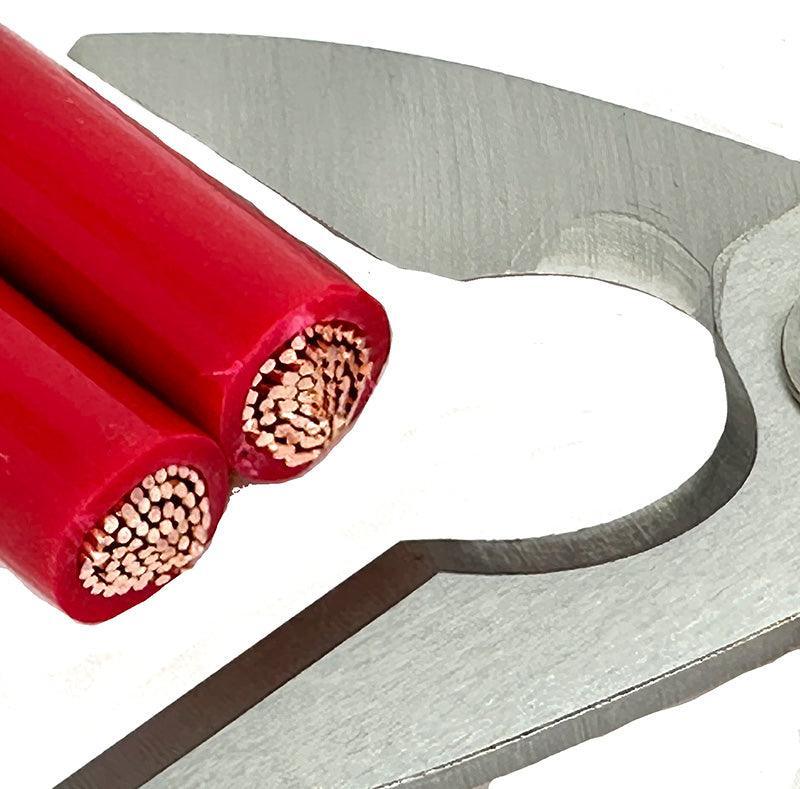 8" Multi Function Cutter - Image 4