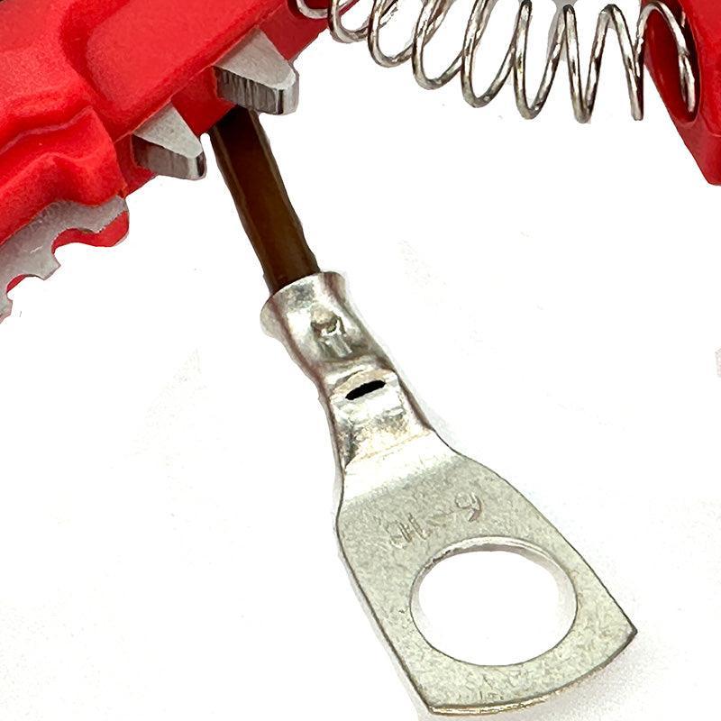 8" Multi Function Cutter - Image 5