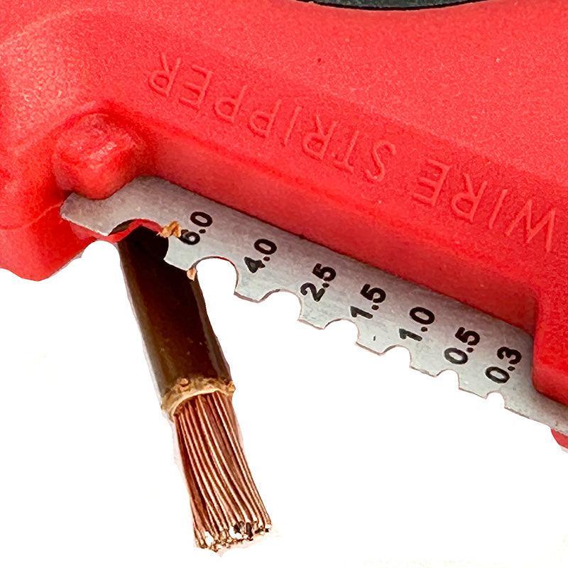 8" Multi Function Cutter - Image 6