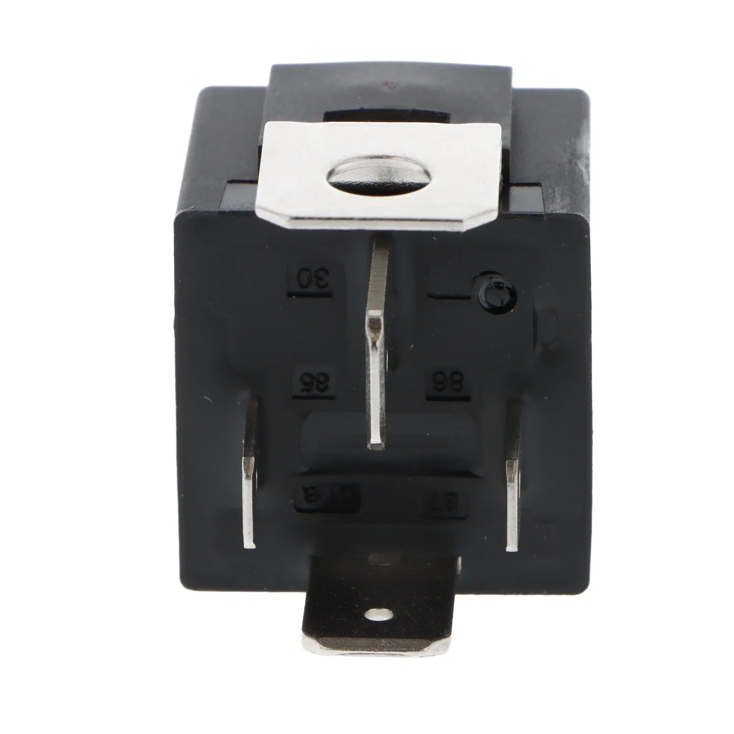 80 Amp Heavy Duty Relay - Image 3