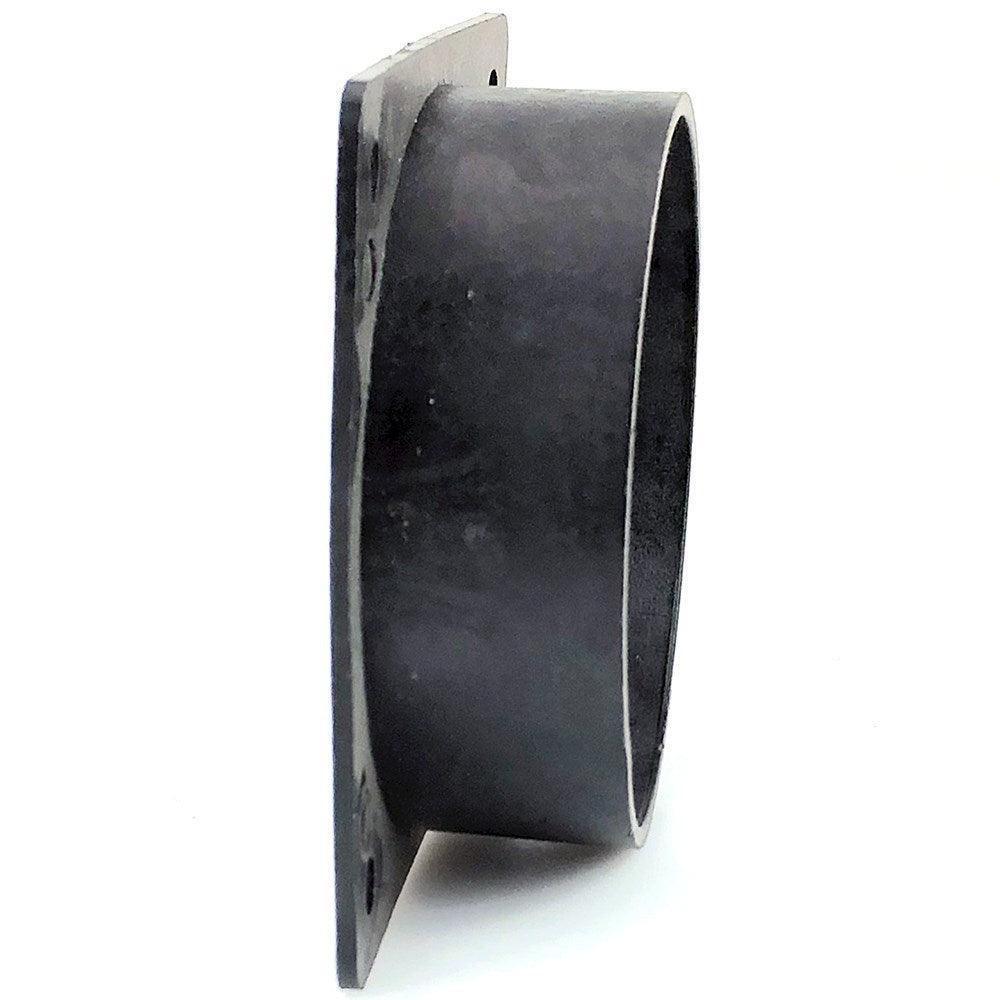 80mm O.D. Bulkhead Flange Connector - Image 5