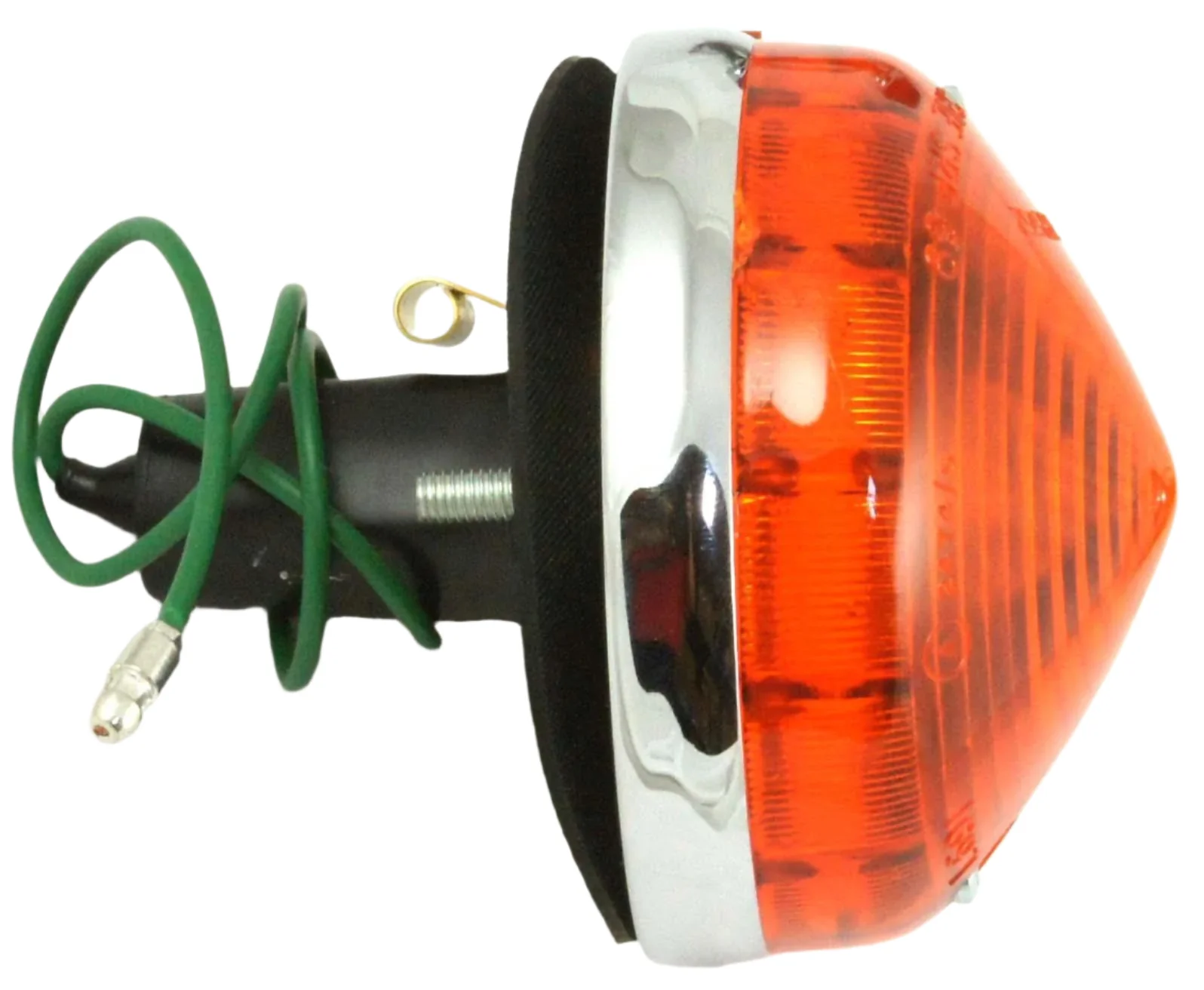 83mm Chrome Bezel Stop Tail -  Indicator - Reverse Light  Choose Option - Image 5