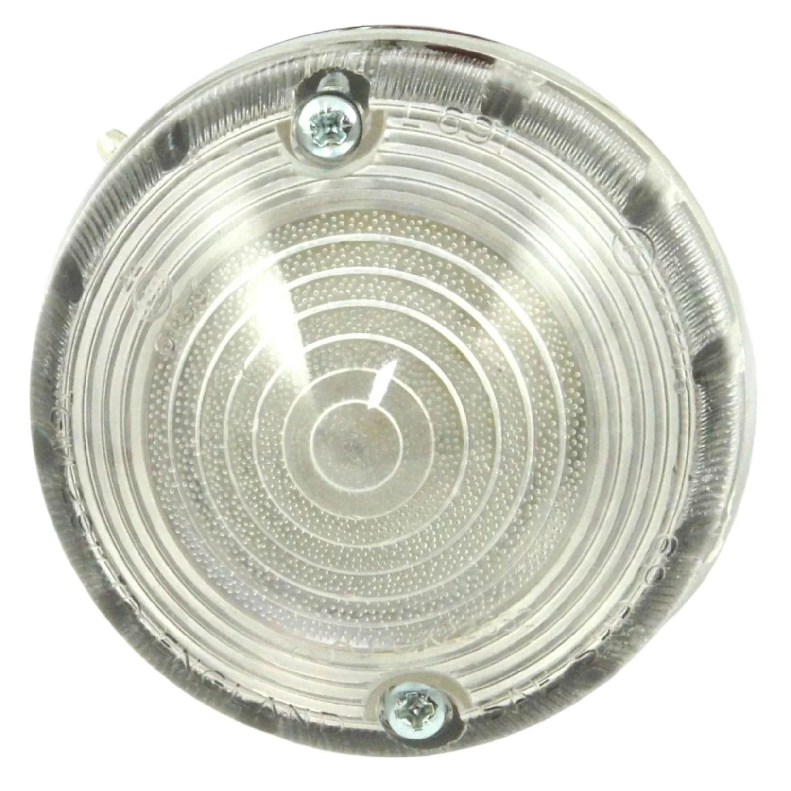 83mm Chrome Bezel Stop Tail -  Indicator - Reverse Light  Choose Option - Image 7