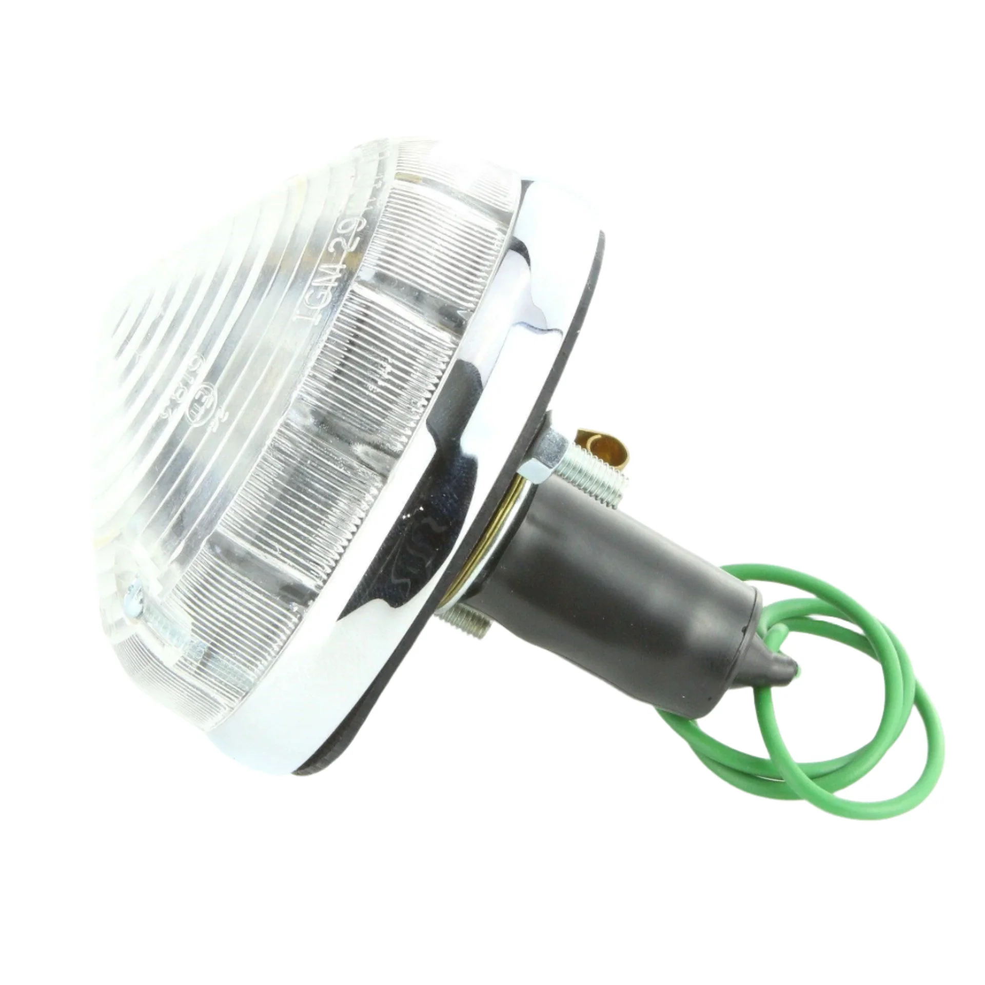 83mm Chrome Bezel Stop Tail -  Indicator - Reverse Light  Choose Option - Image 8