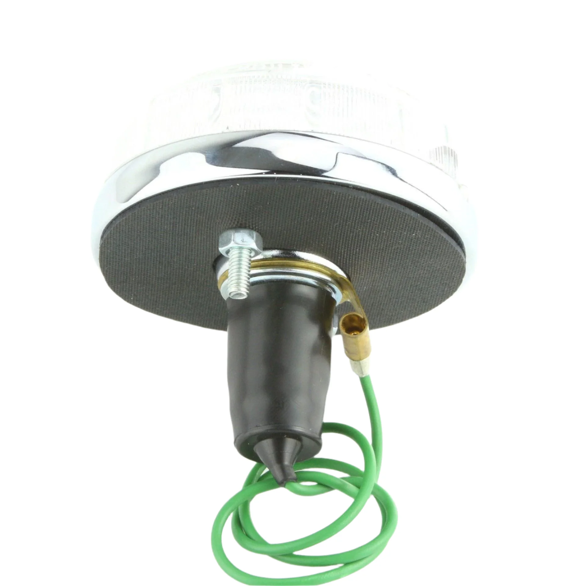 83mm Chrome Bezel Stop Tail -  Indicator - Reverse Light  Choose Option - Image 9