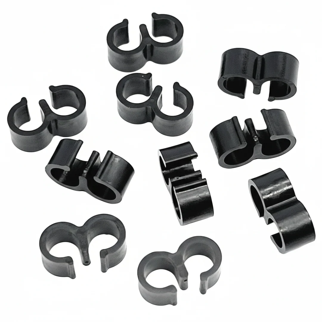 8mm Pipe Separators Pack of 10