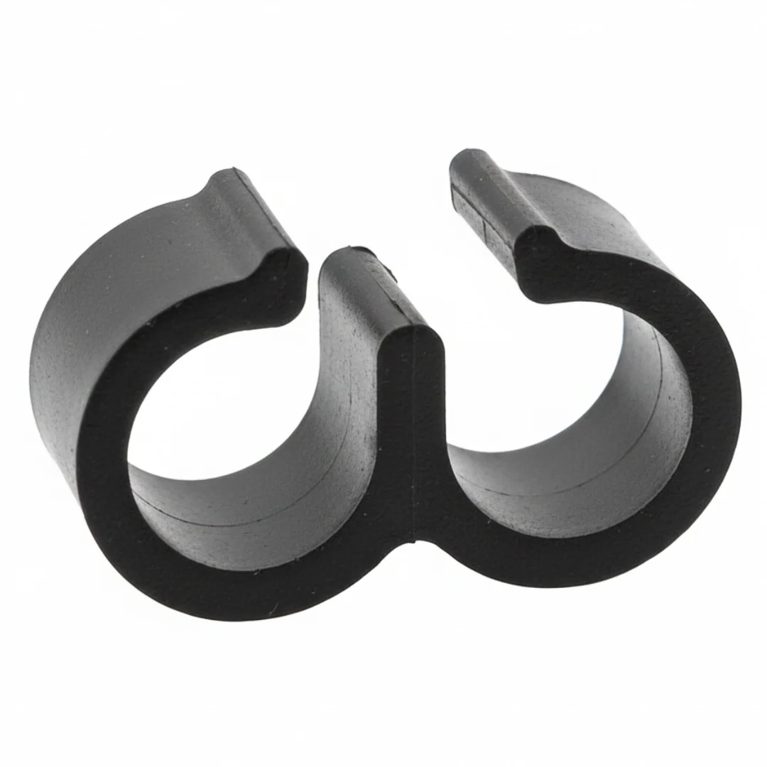 8mm Pipe Separators Pack of 10 - Image 2