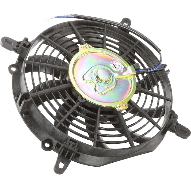 9" Electric Cooling Fan - Image 2