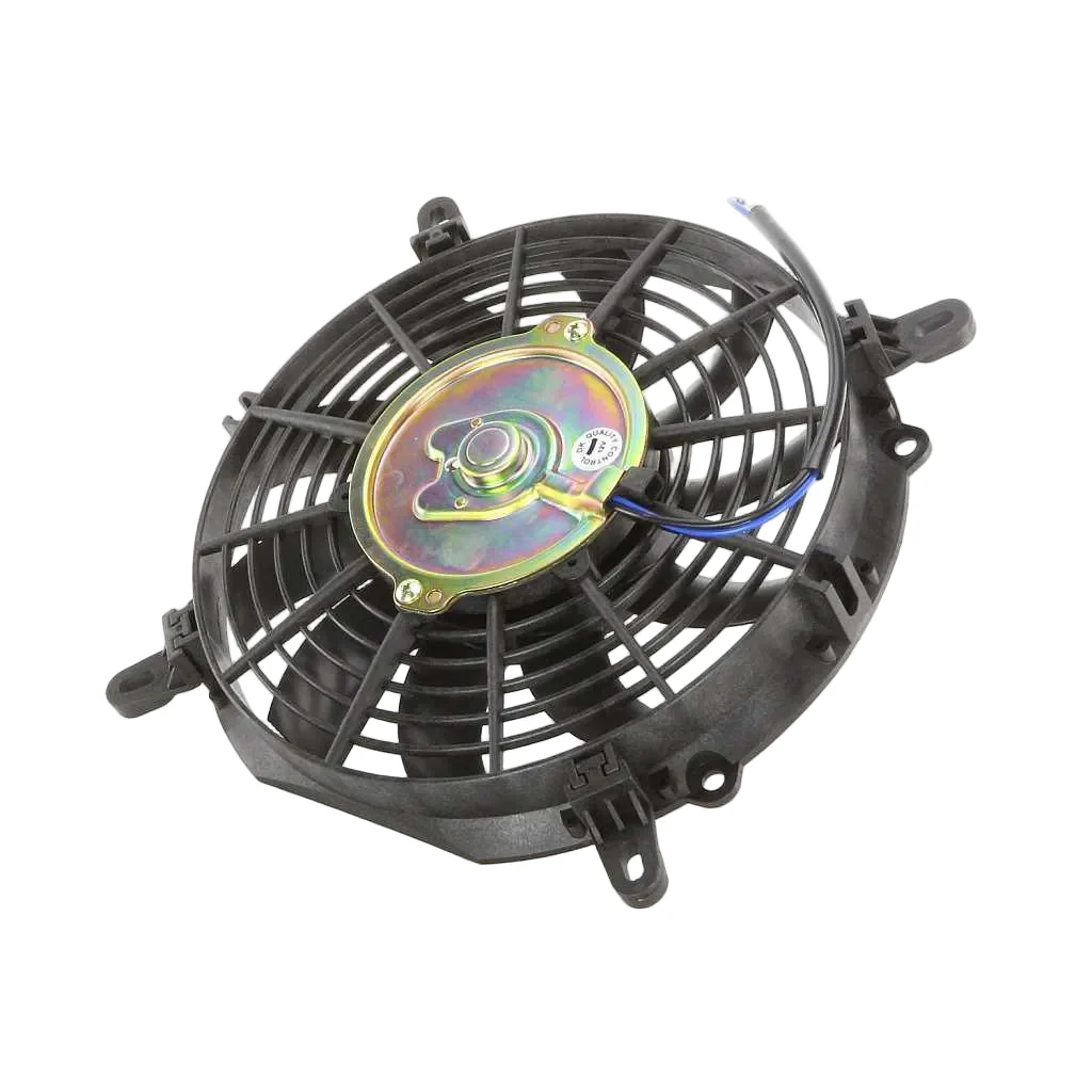 9" Electric Cooling Fan - Image 3