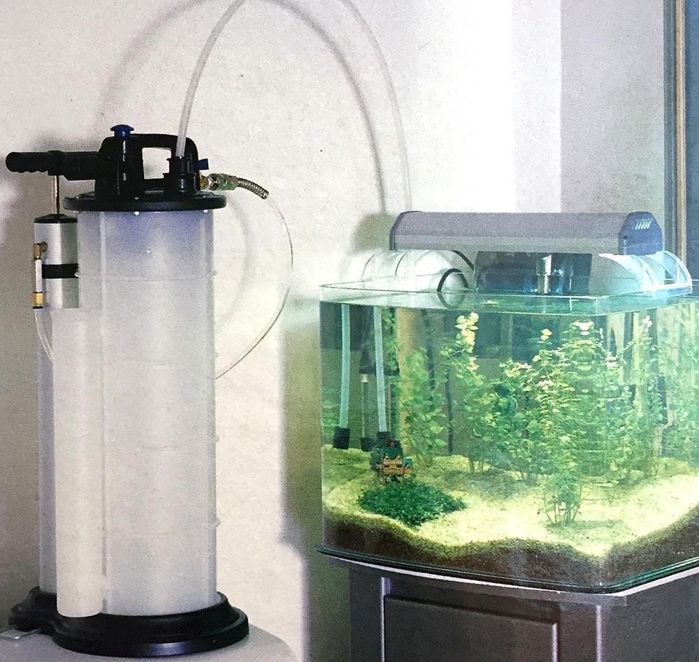 9 Litre Vacuum Oil Extractor - Image 7