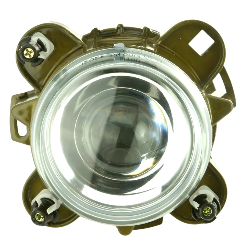 90mm Projector Headlamp Dip Beam - Image 2