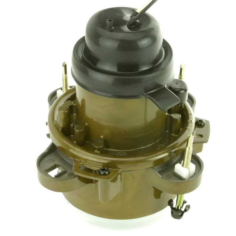 90mm Projector Headlamp Dip Beam - Image 3