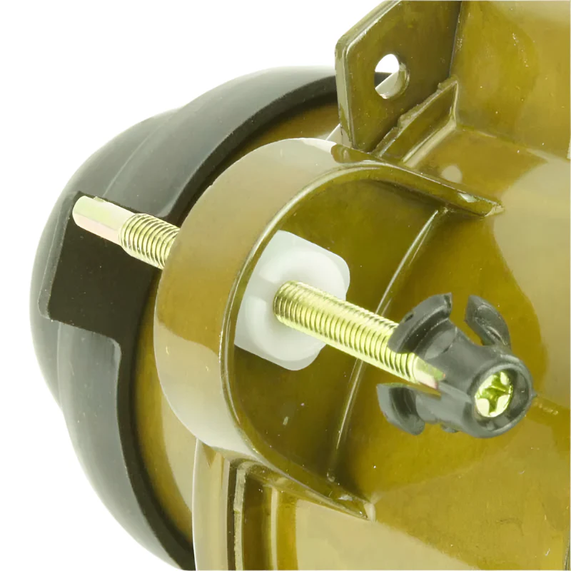 90mm Projector Headlamp Dip Beam - Image 4