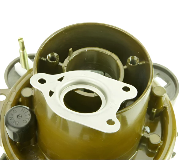 90mm Projector Headlamp Dip Beam - Image 5