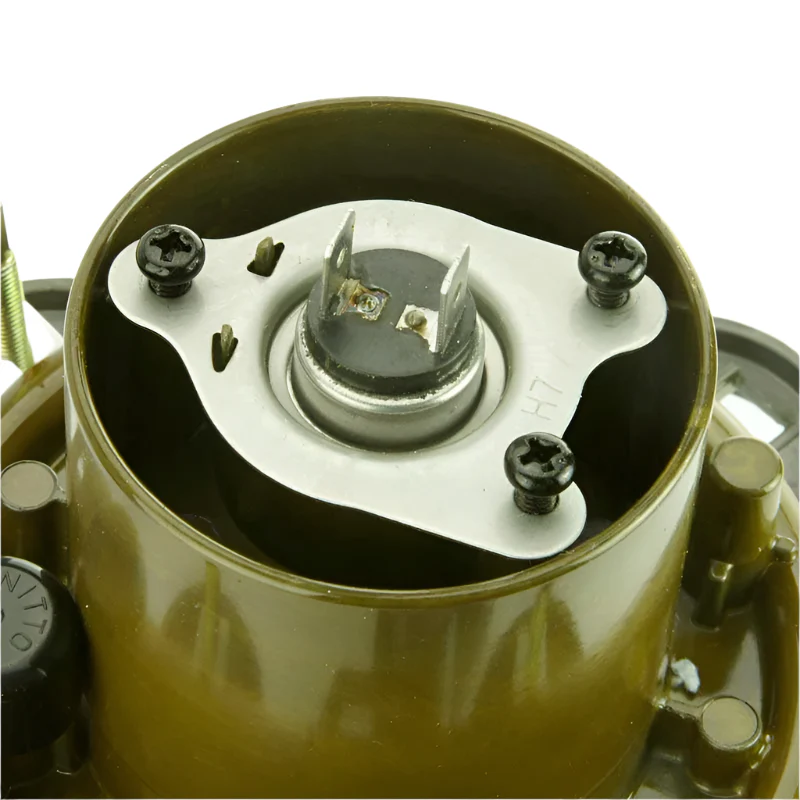 90mm Projector Headlamp Dip Beam - Image 6