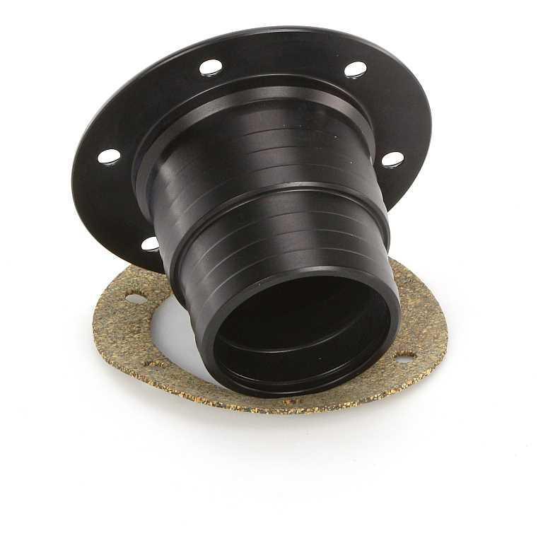 94mm Aero Fuel Filler Cap Black - Image 2