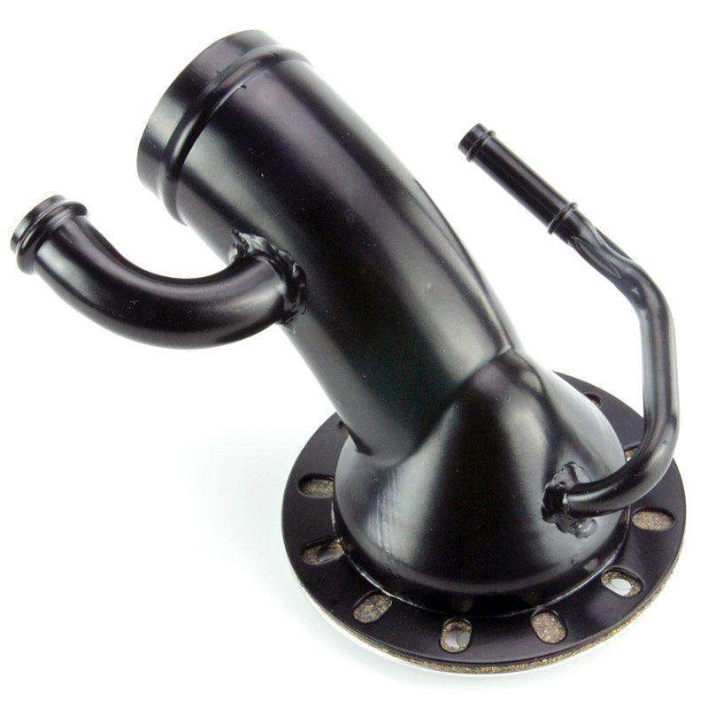 94mm Natural Alloy Aero Cap and Vented Neck Package - Image 8