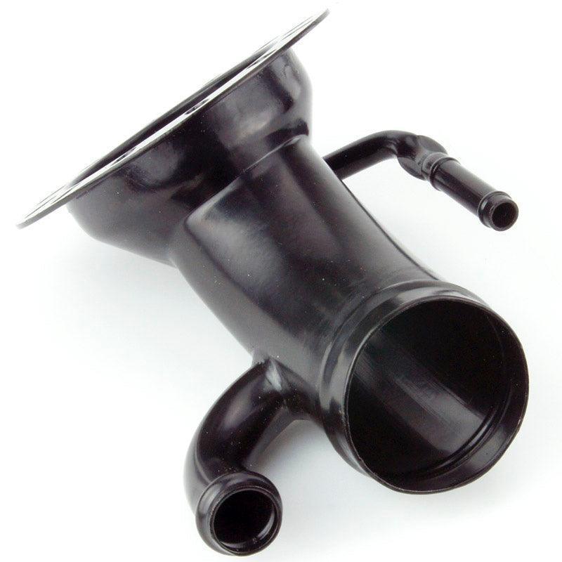 94mm Satin Black Aero Cap and Vented Neck Package - Image 8