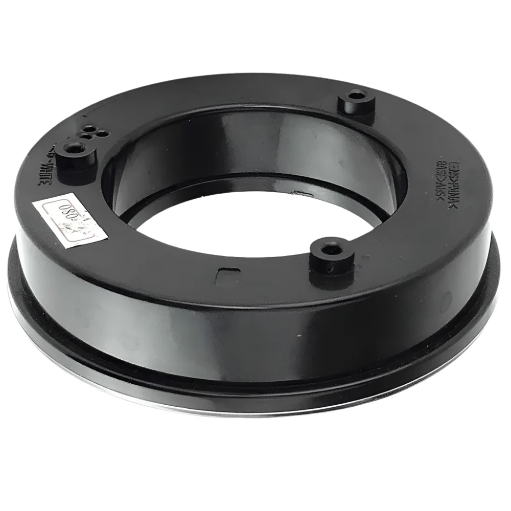 95mm LED Dual Concentric Lamp Outer Ring Rear Clear Lens Rear Fog - Image 3