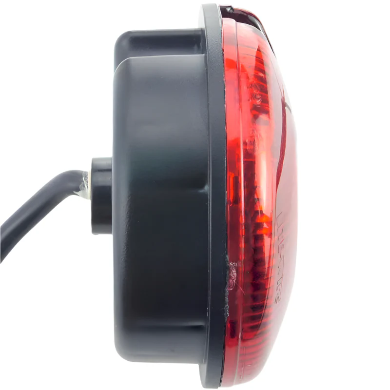 95mm LED Stop Tail Indicator Lamps - Image 2