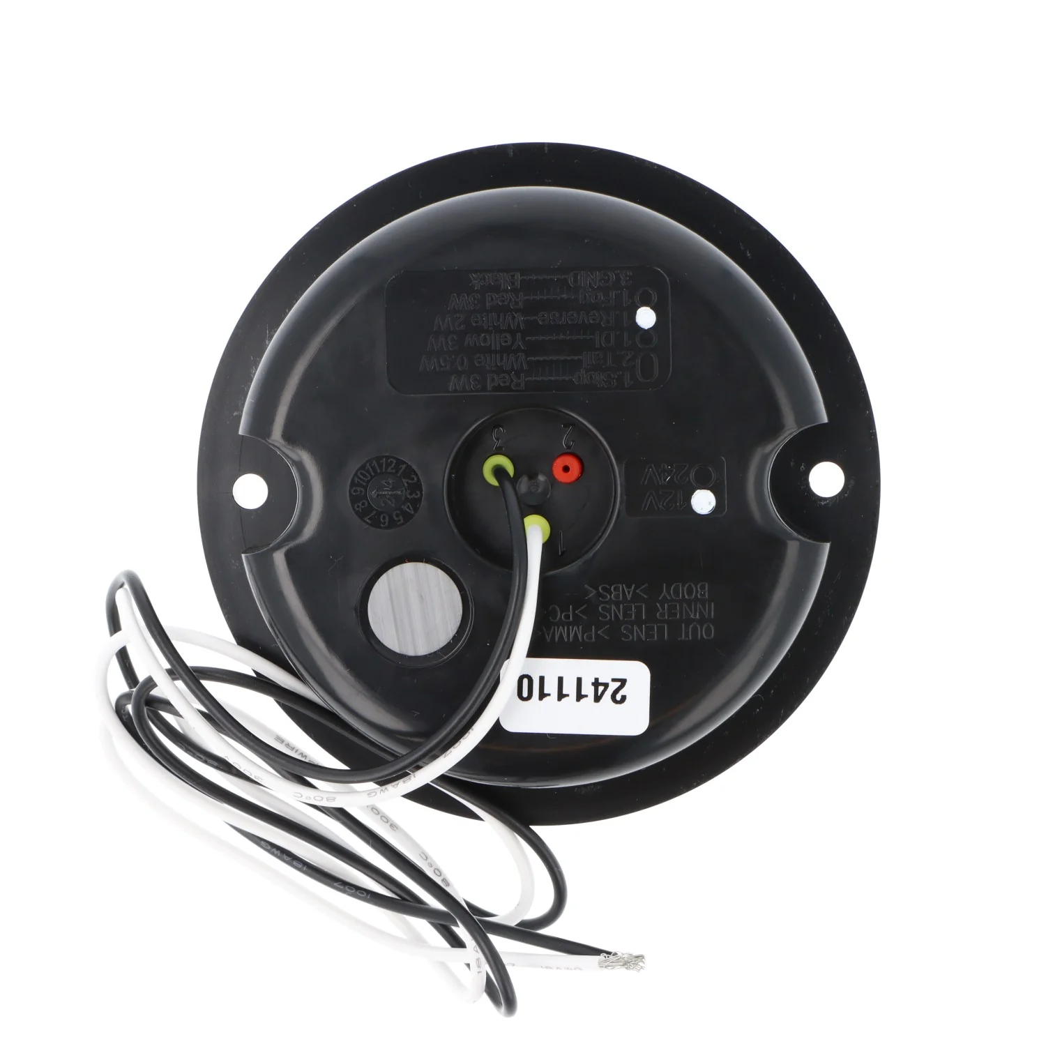 95mm LED Reverse Light - Image 2