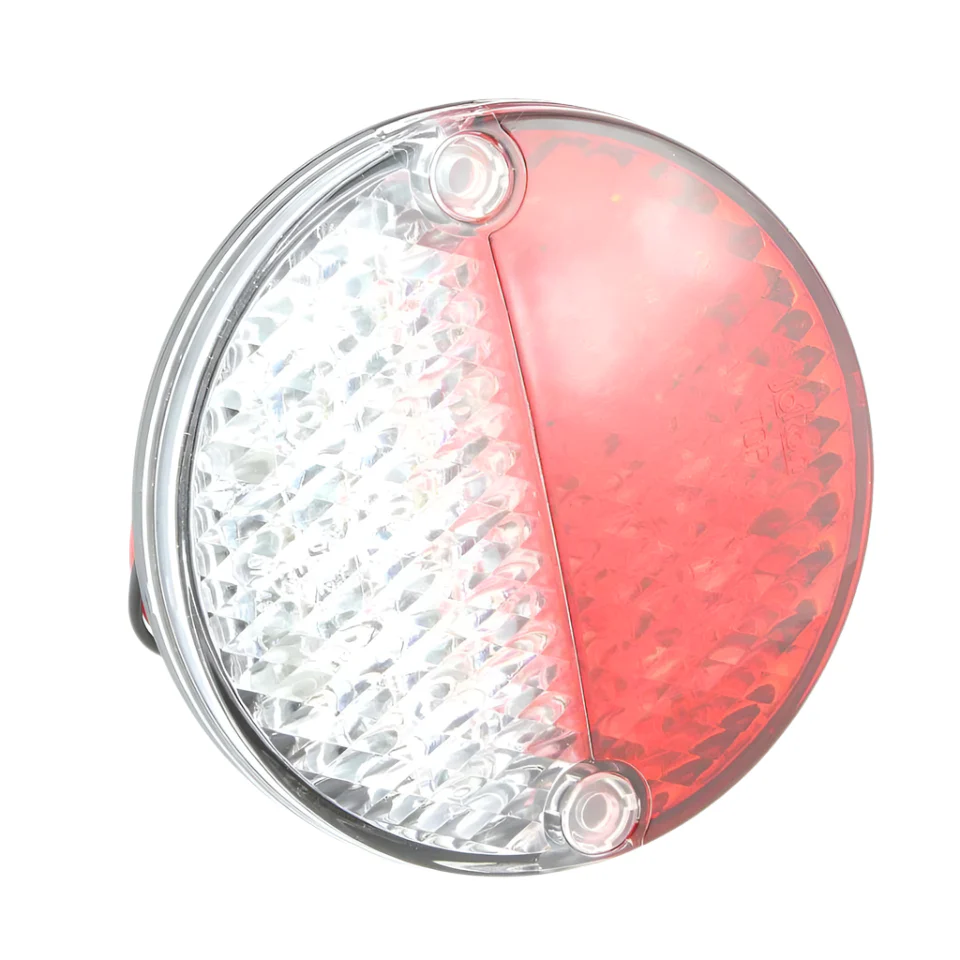 95mm LED Stop Tail And Indicator Pair - Image 3