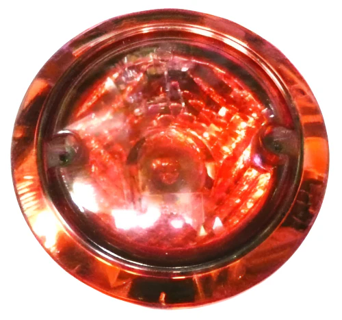 95mm Stop/Tail Red Pair - Image 3