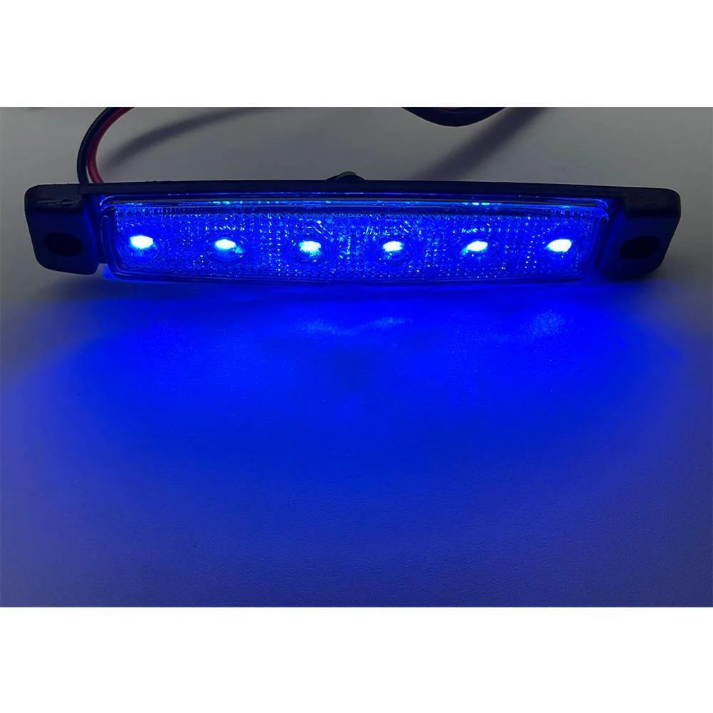 96mm Blue LED Light - Image 3