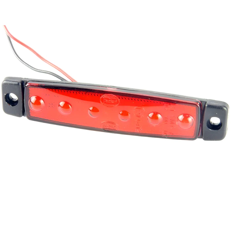 96mm Red Marker Light - Image 3