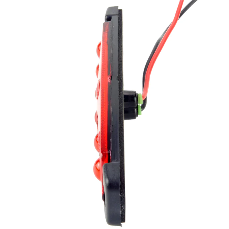 96mm Red Marker Light - Image 4