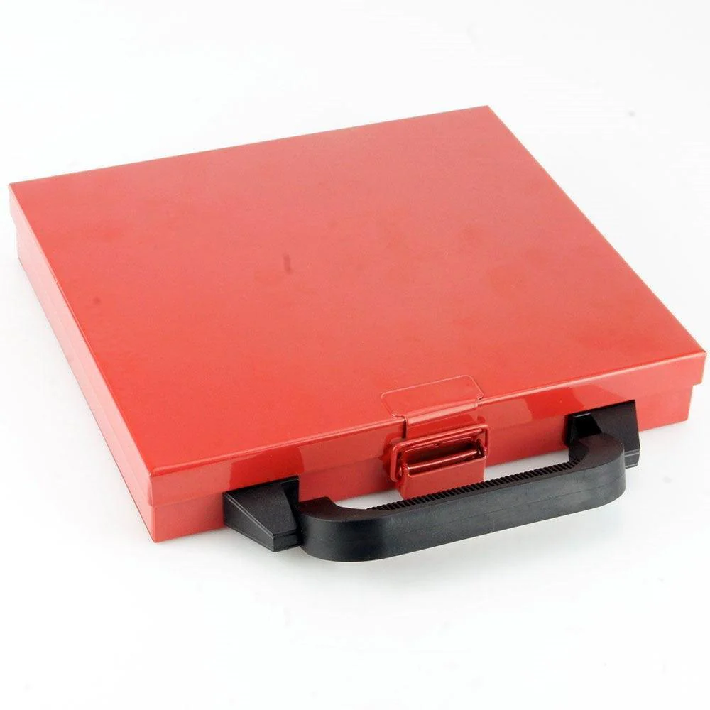 99 Piece HSS Drill Bit Selection - Image 4