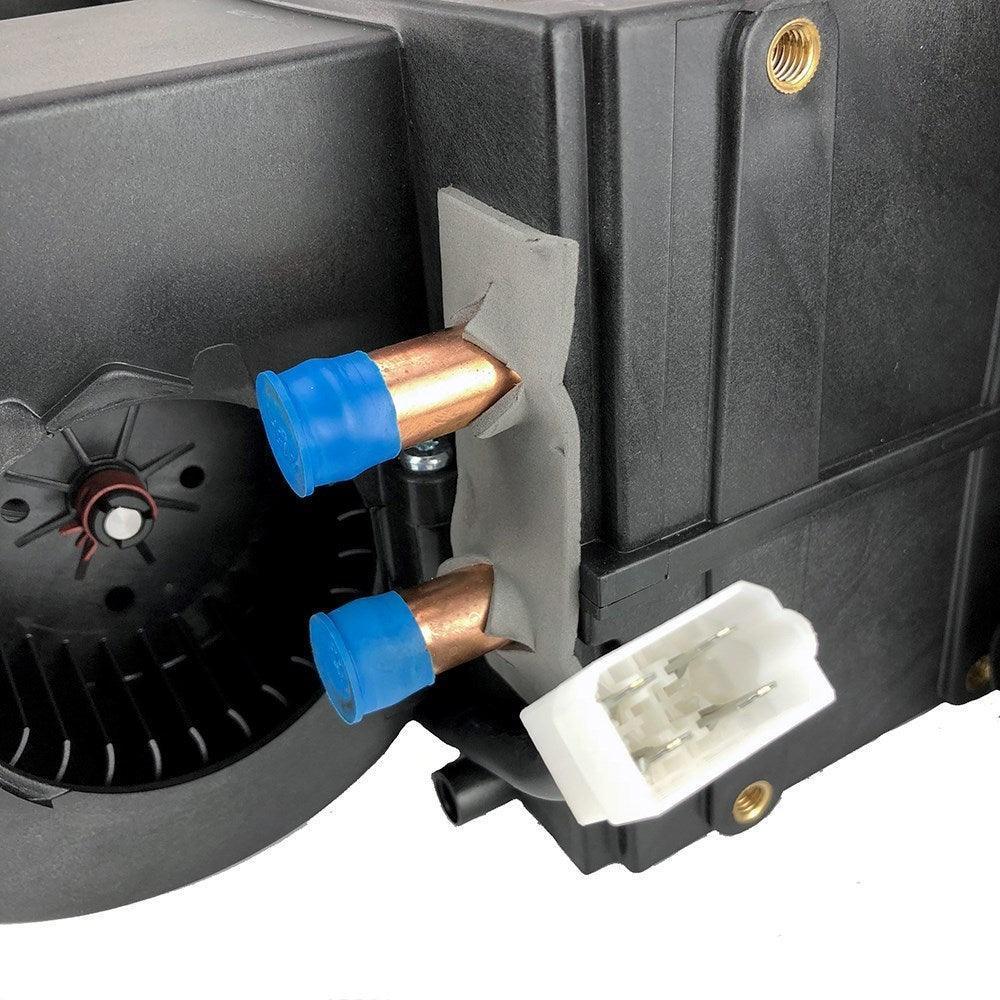 9Kw Vertical Heat and Air Conditioning Unit - Image 13