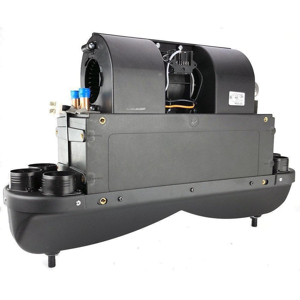 9Kw Vertical Heat and Air Conditioning Unit - Image 2