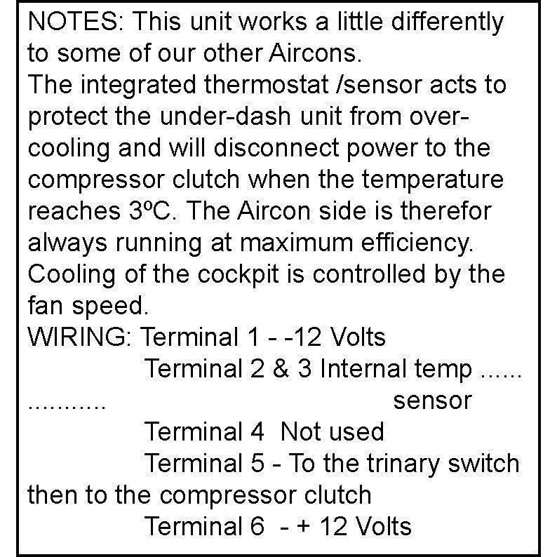 9Kw Vertical Heat and Air Conditioning Unit - Image 4