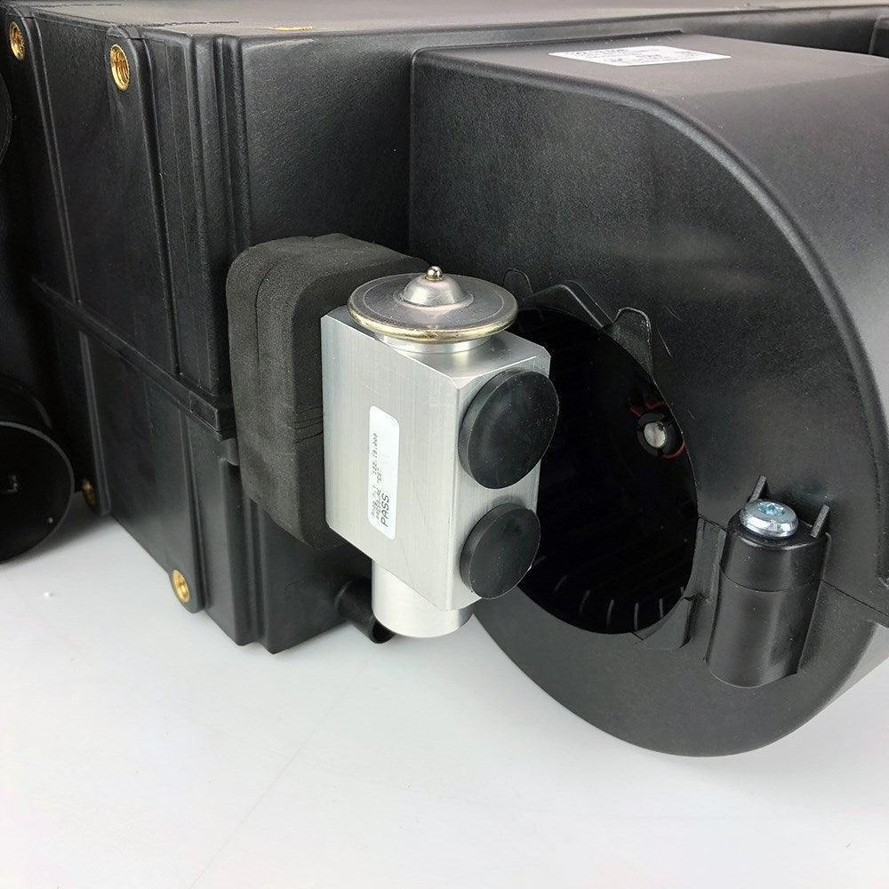 9Kw Vertical Heat and Air Conditioning Unit - Image 7