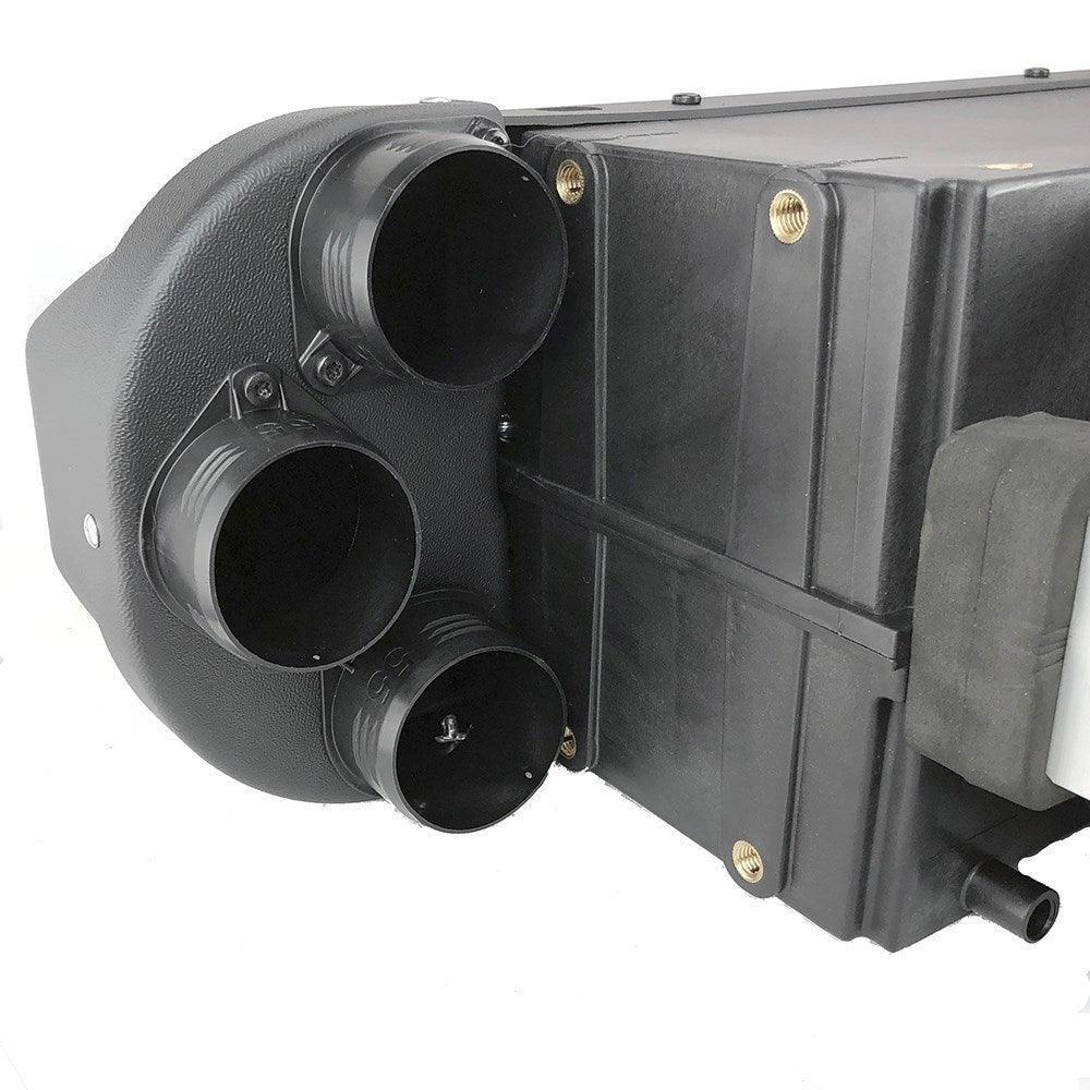 9Kw Vertical Heat and Air Conditioning Unit - Image 9