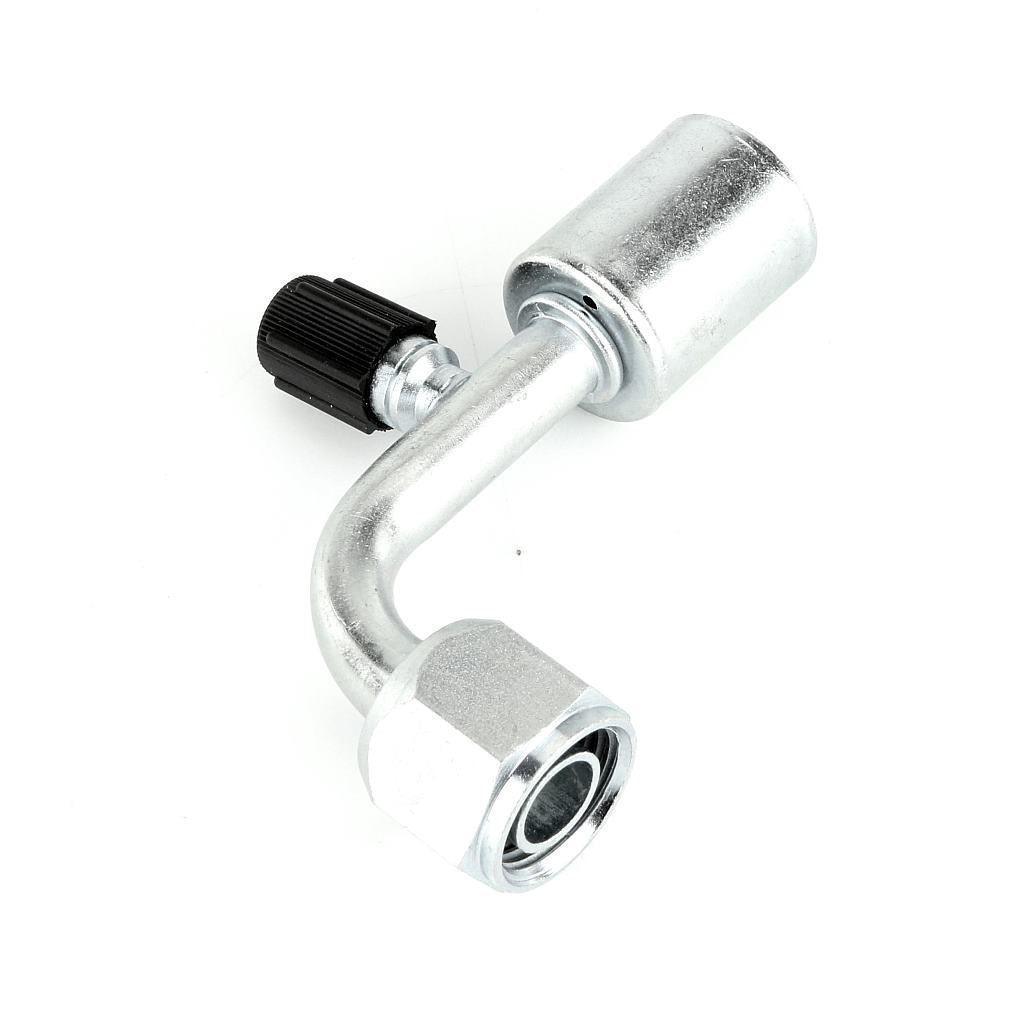 A/C #10 90 Degree Charging Port - Image 4